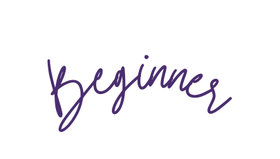 Beginner