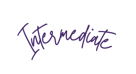Intermediate