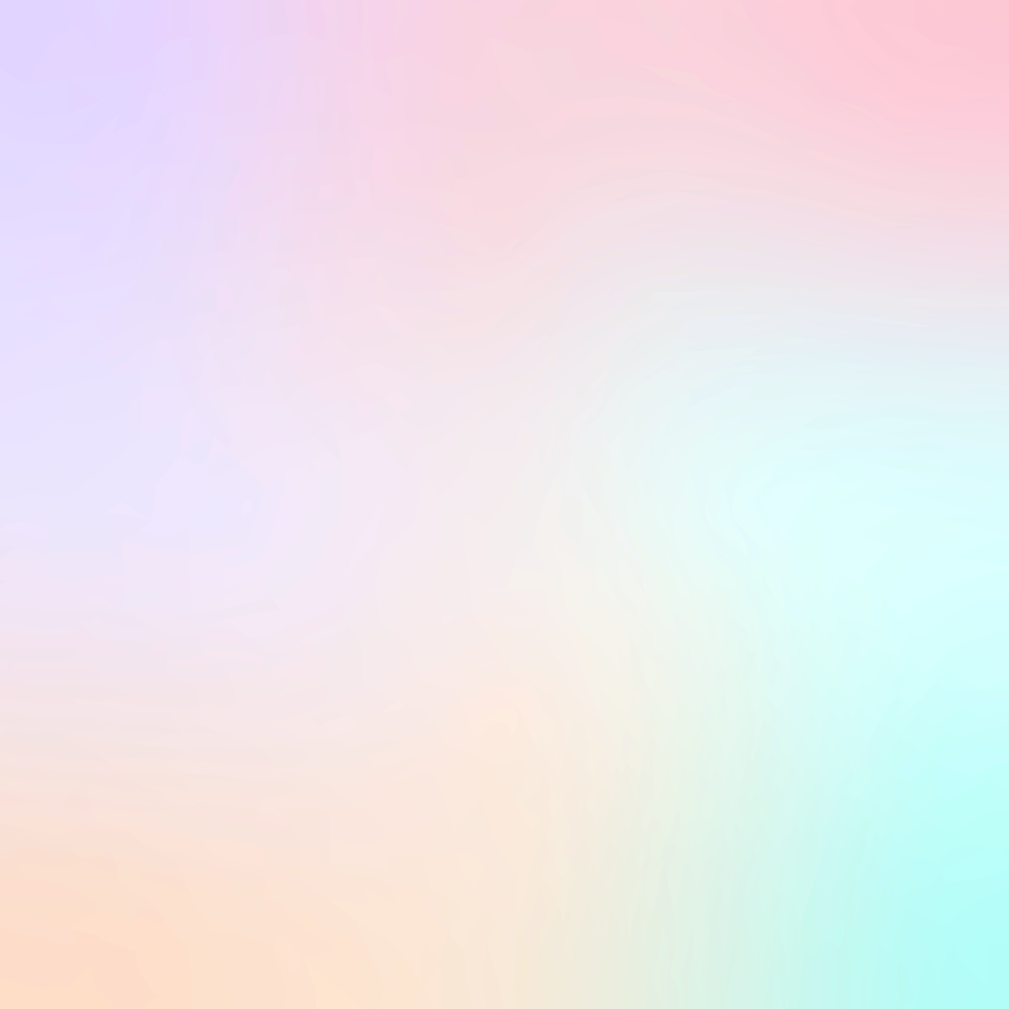 Colorful Gradient Square 