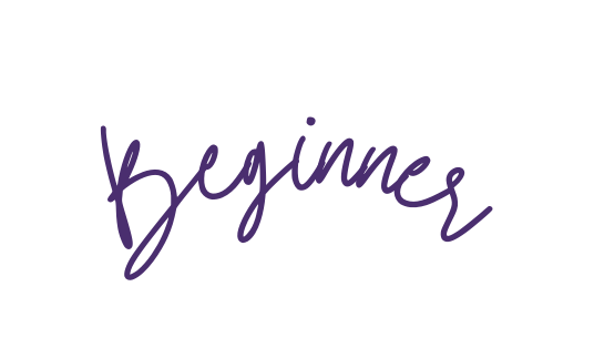 Beginner