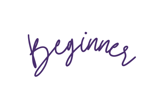 Beginner