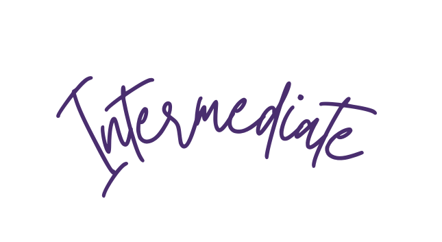 Intermediate