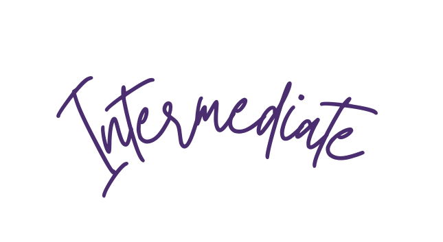 Intermediate